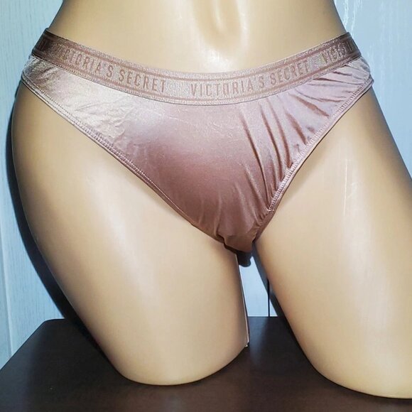 Victoria's Secret Brazilian Panties. New with Tags Size Large. - Picture 1 of 4